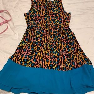 GB girls dress
